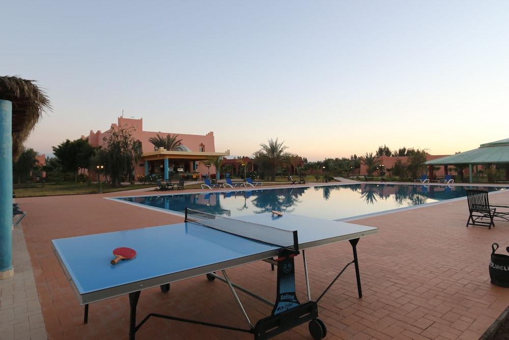 Les Riads de Jouvence Ouled Moumen Extérieur photo