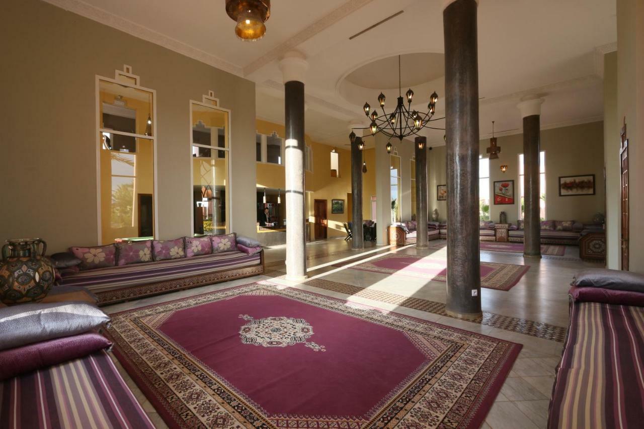 Les Riads de Jouvence Ouled Moumen Extérieur photo