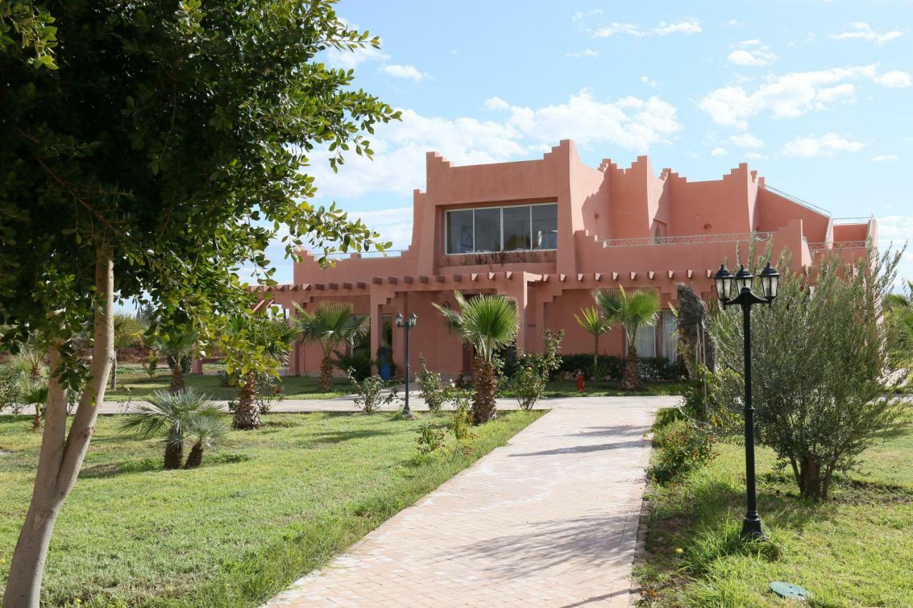 Les Riads de Jouvence Ouled Moumen Extérieur photo