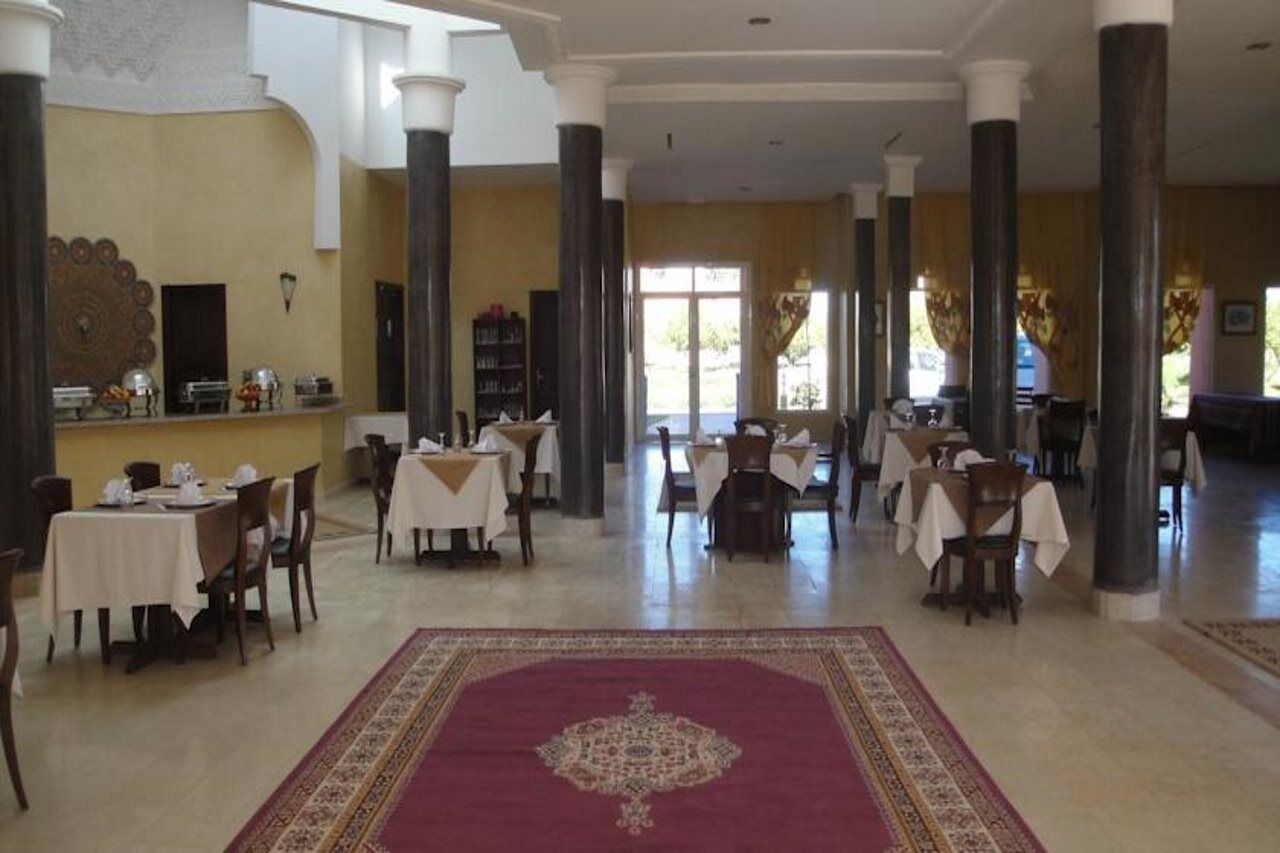 Les Riads de Jouvence Ouled Moumen Extérieur photo